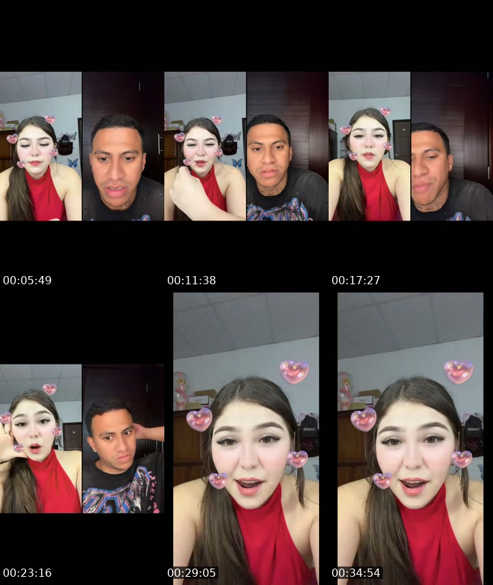 @isabella_mendoza5 TikTok live from 2026-07-16