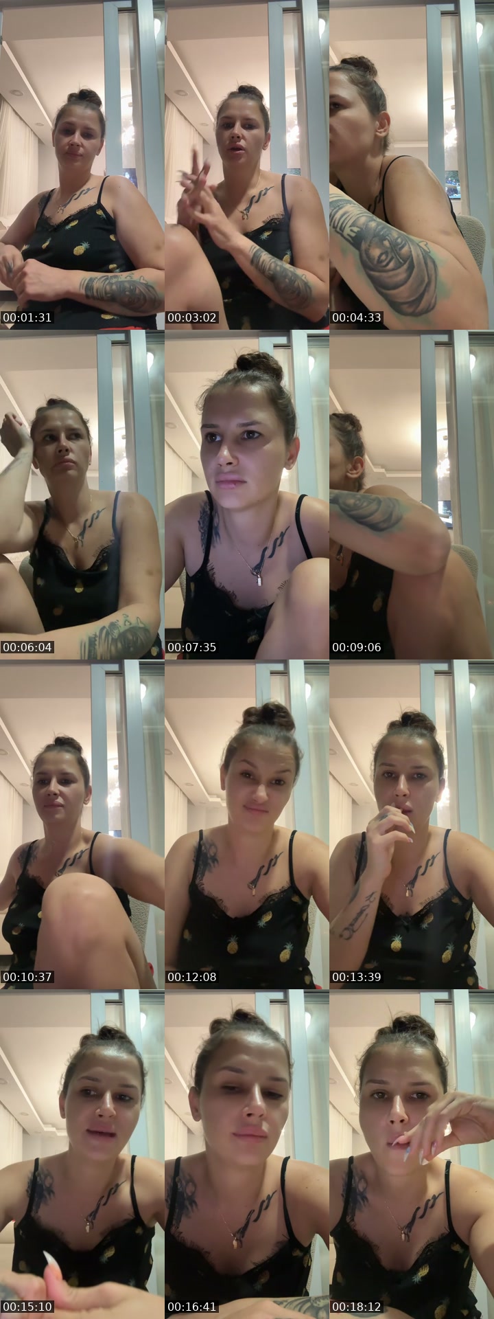 @gkaratas07 TikTok live from 2026-07-16