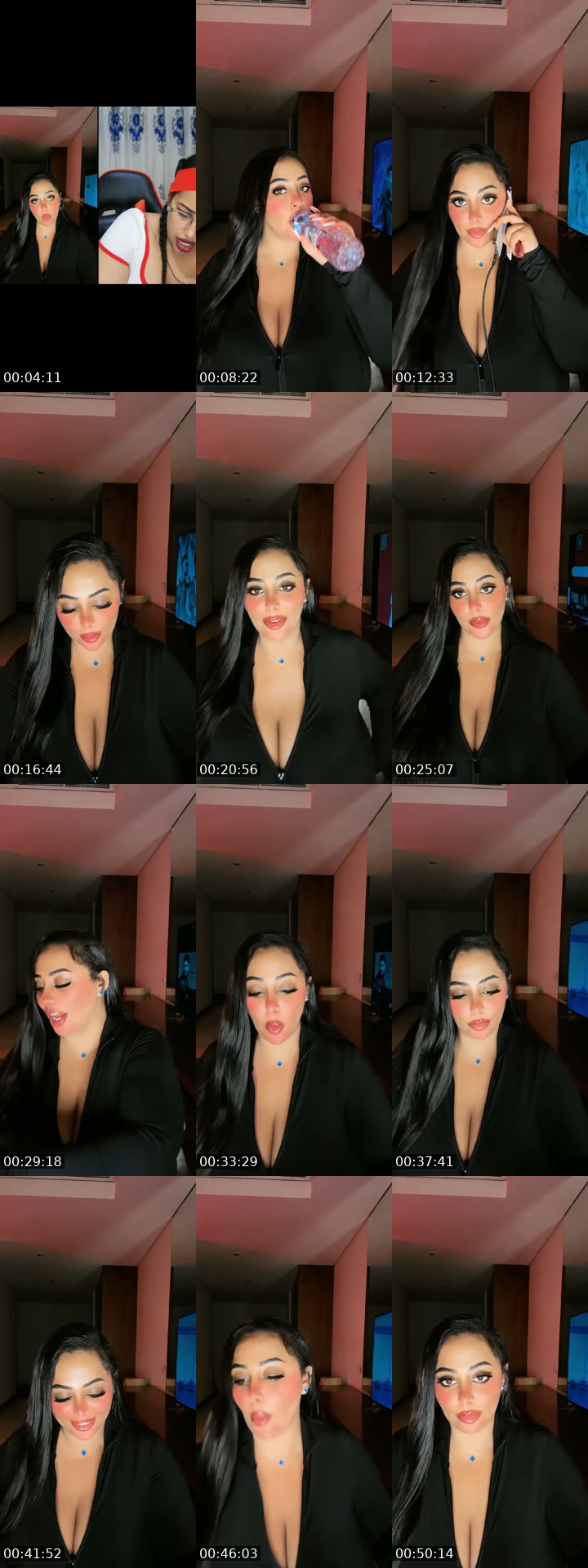 @tigrawyt3 TikTok live from 2026-07-16