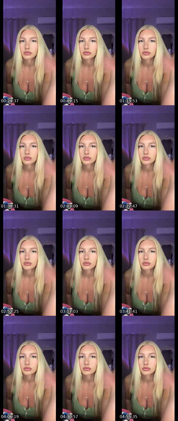 @tjspam27 TikTok live from 2026-07-16