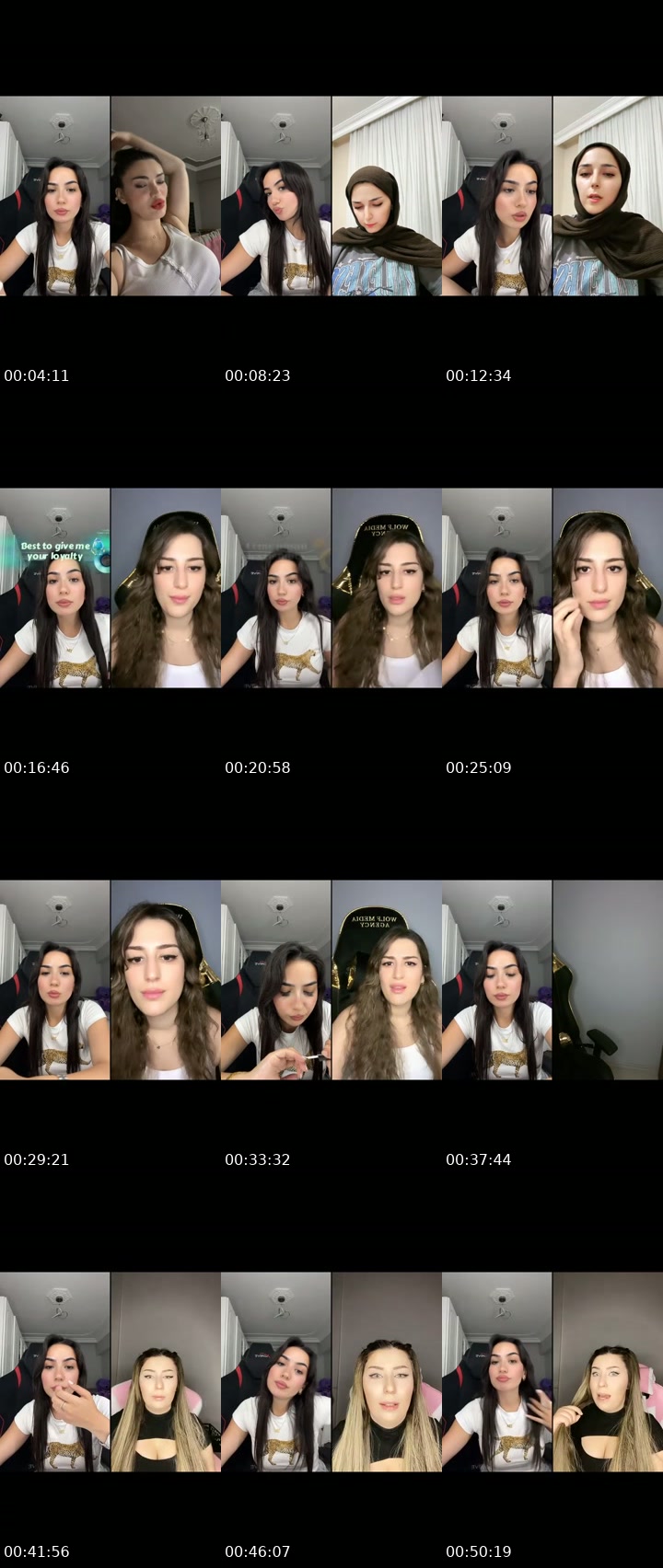 @user86458950 TikTok live from 2026-07-16