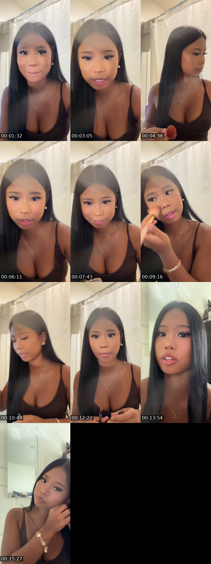 @1uvdoris TikTok live from 2026-07-16