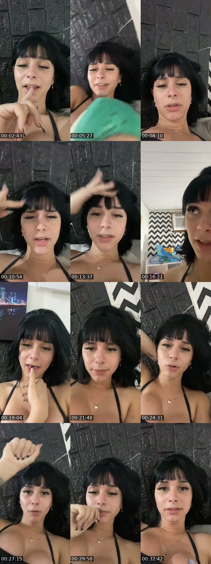 @_rynevess TikTok live from 2026-07-16