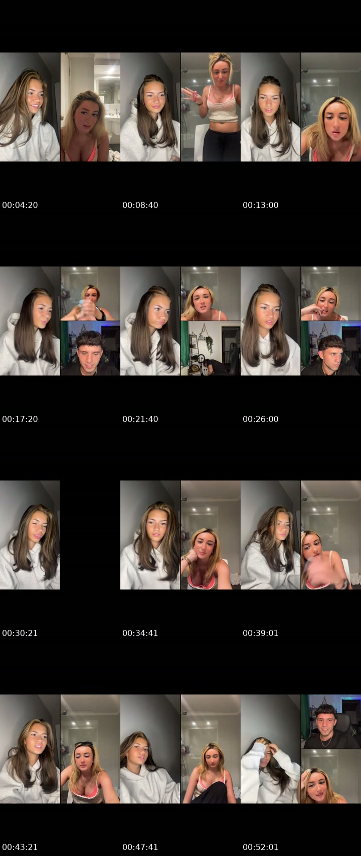 @brookeerica_ TikTok live from 2026-07-16