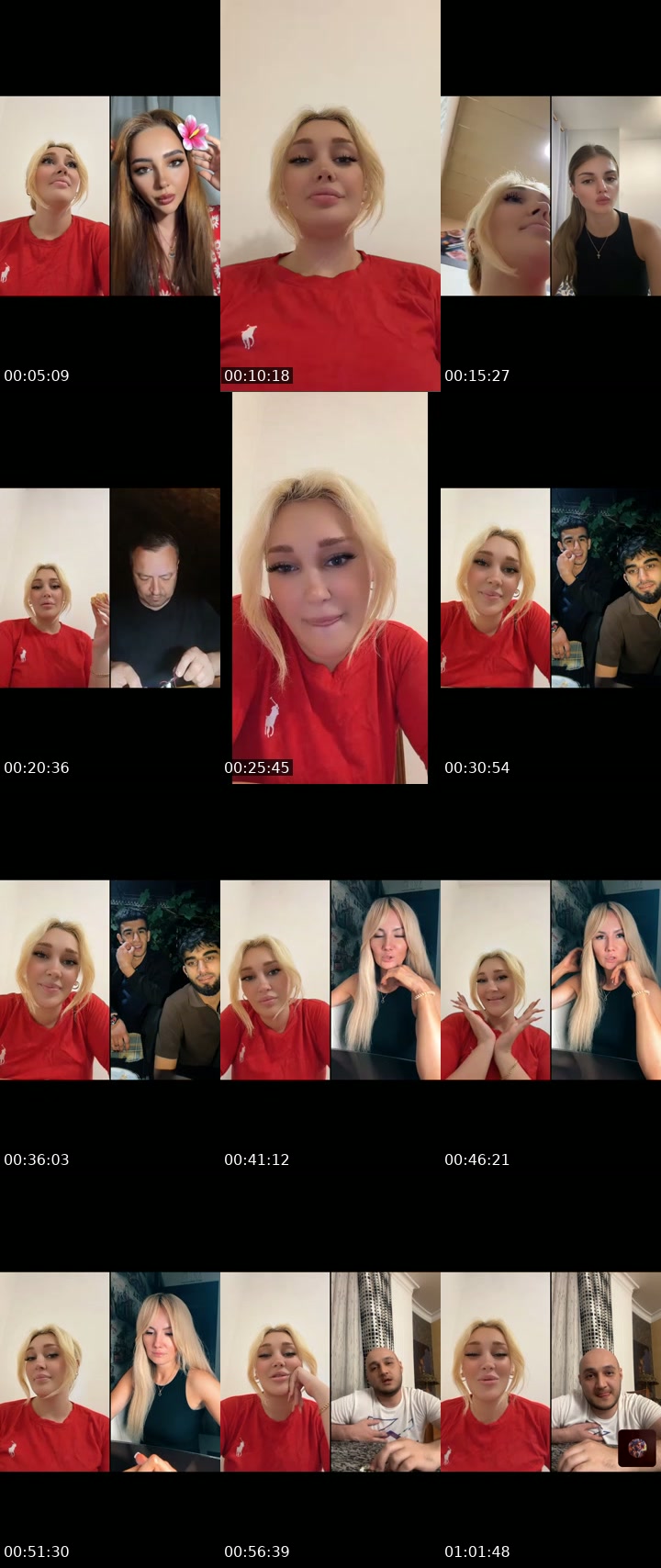@brilliant_bal TikTok live from 2026-07-16