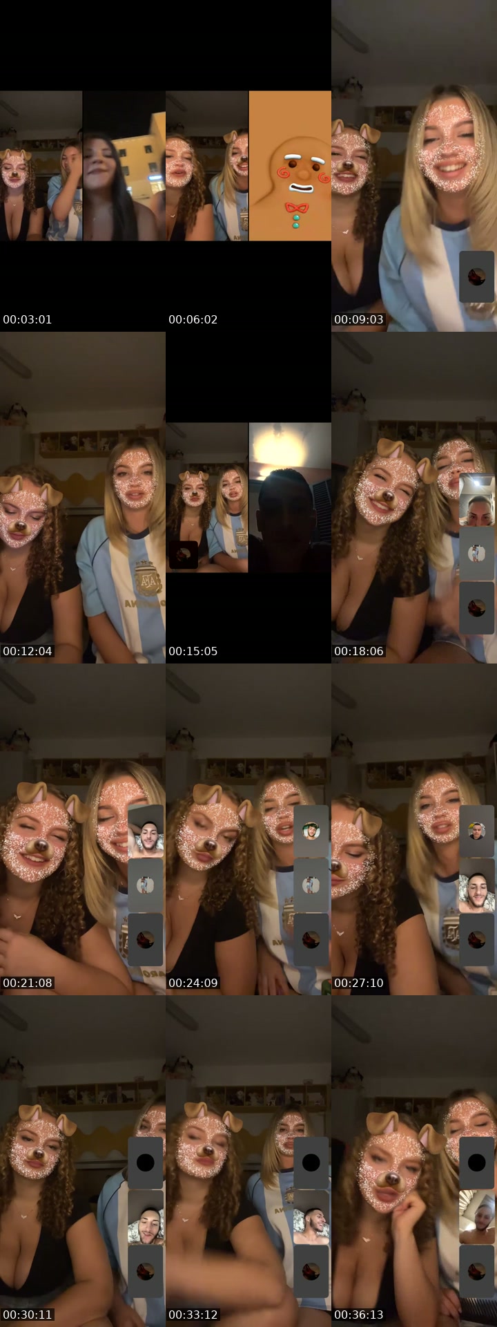 TikTok live: rollo by @giadabuffa3
