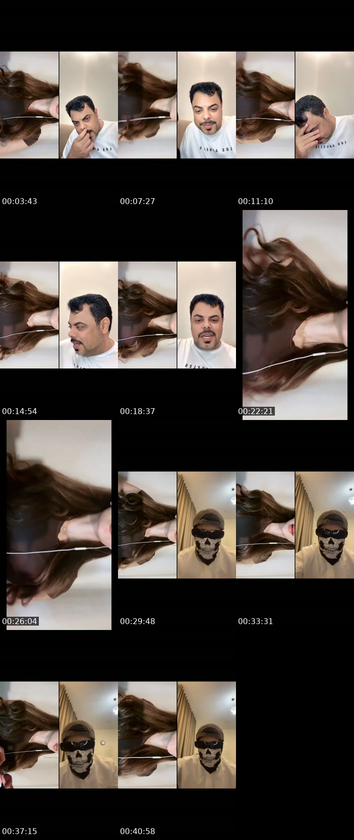 @differentera7 TikTok live from 2026-07-16
