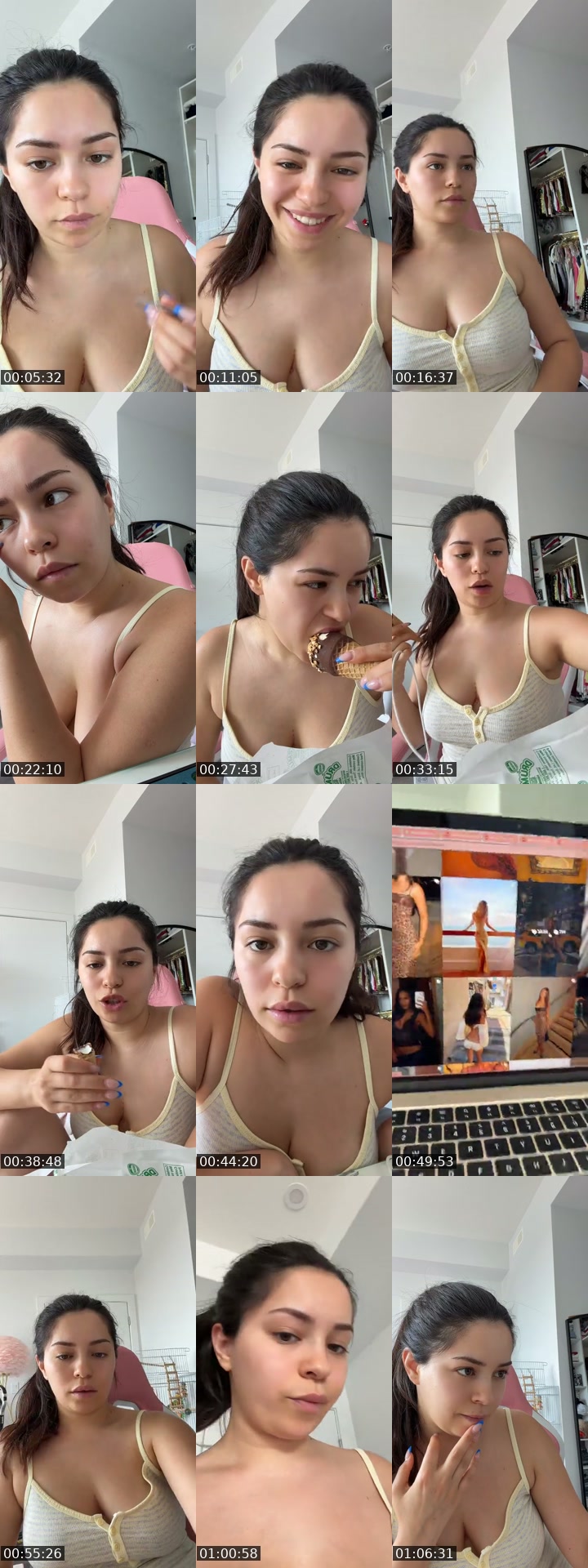@iamahuu TikTok live from 2026-07-16