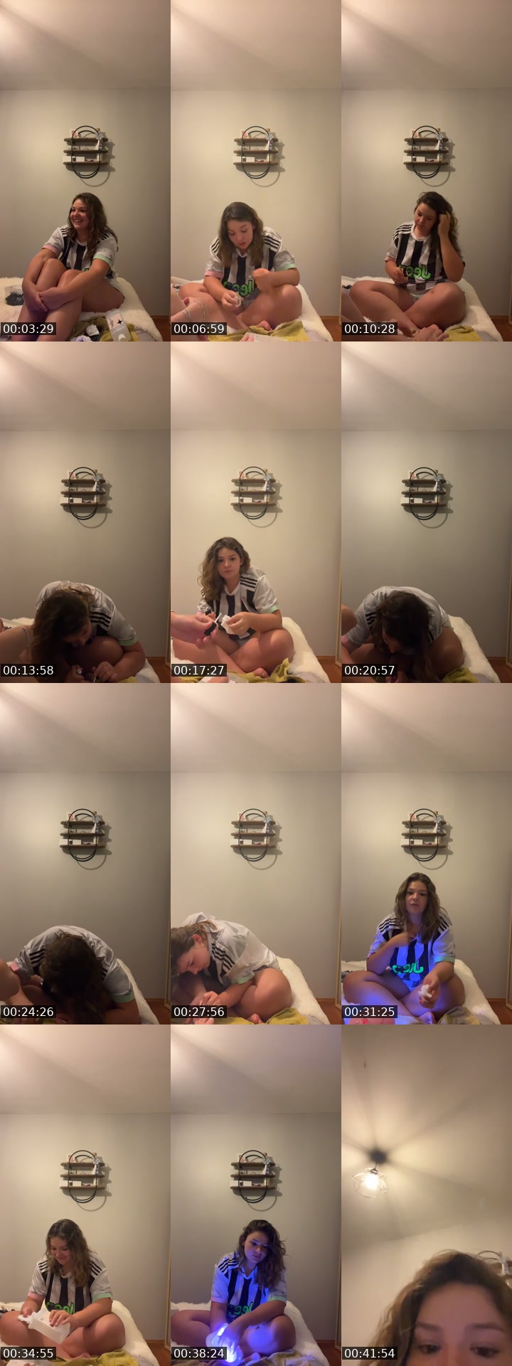 @marinacarriere TikTok live from 2026-07-16