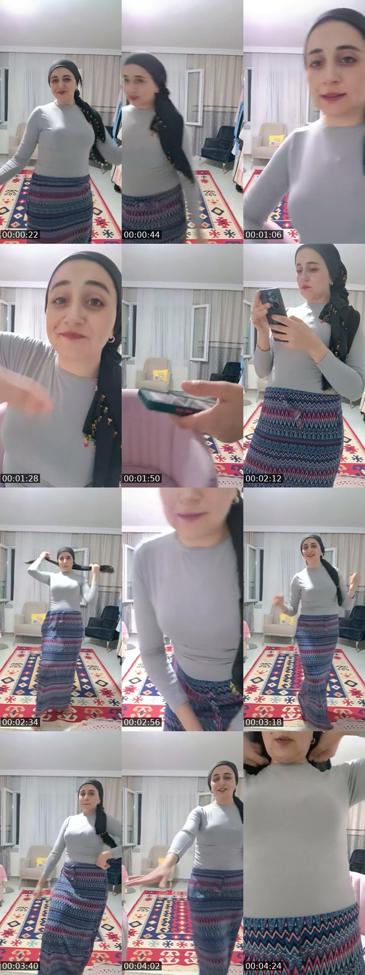 @nicesin Turkey TikTok live from 2026-07-16
