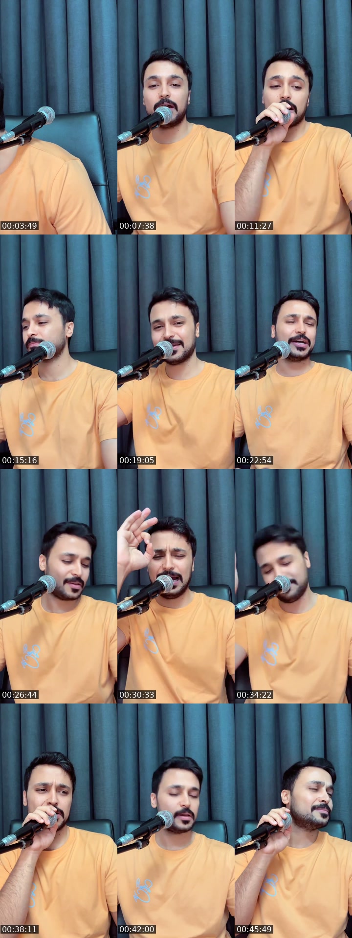 TikTok live: الي عنده علم يجي📿 by @or_vip1