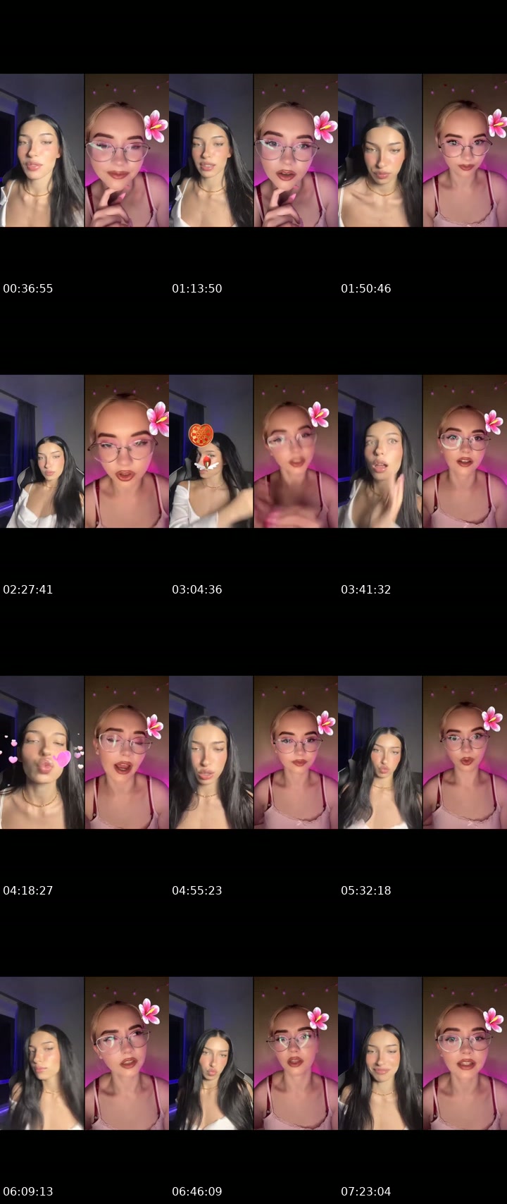@prettymaad TikTok live from 2026-07-16