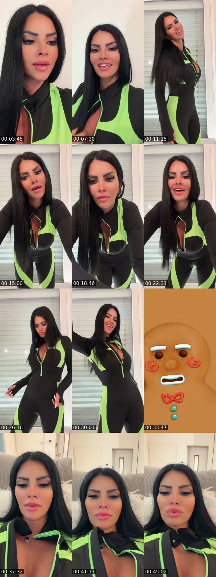 @perla999amg TikTok live from 2026-07-16