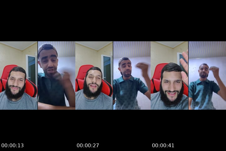 @salah31243 TikTok live from 2026-07-16