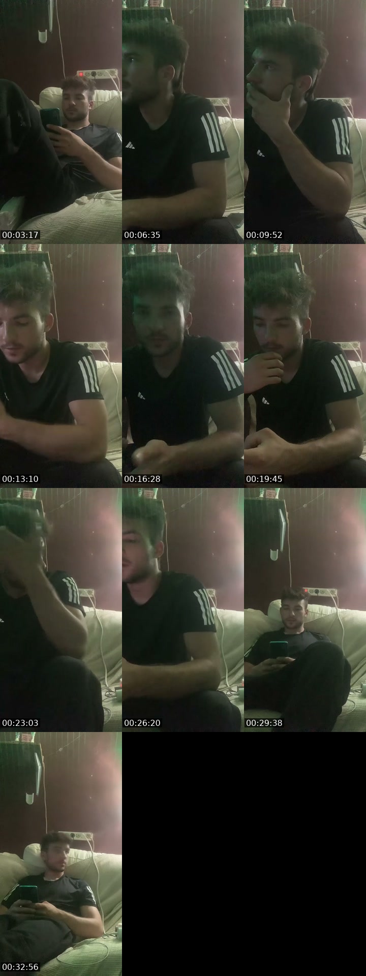 @antonlpr TikTok live from 2026-07-16