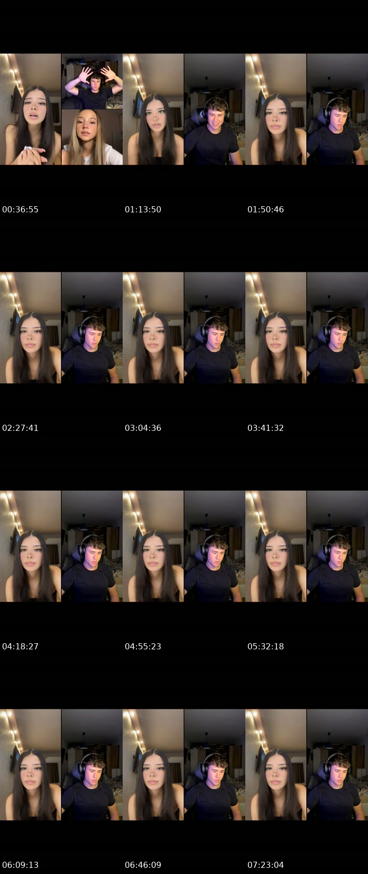 @ali_stoianovaa TikTok live from 2026-07-16