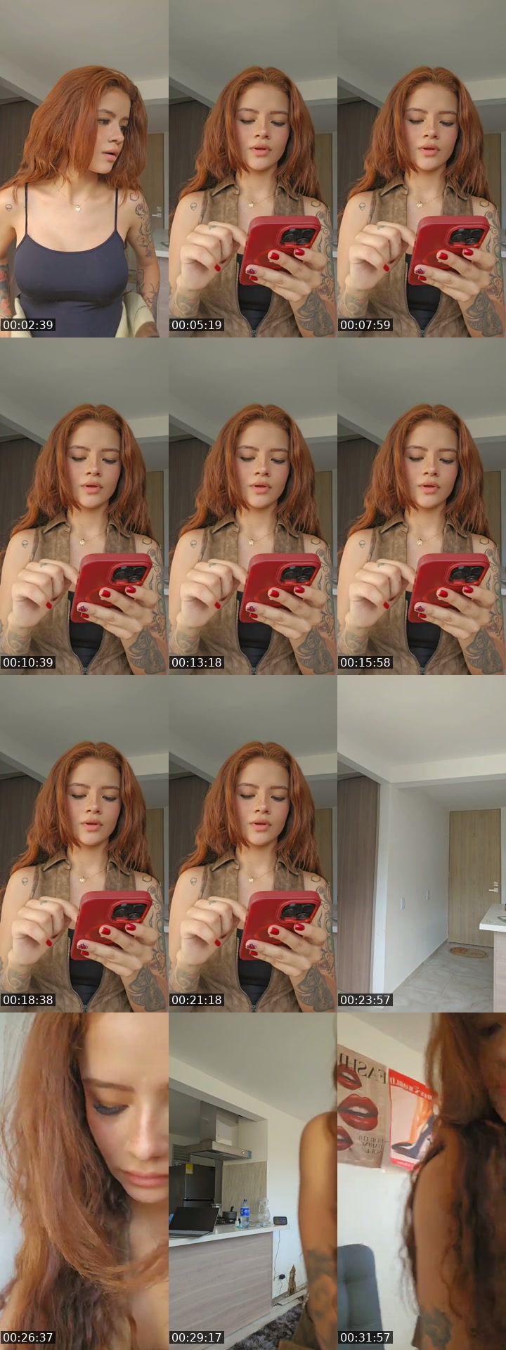 @apex_valentina TikTok live from 2026-07-16