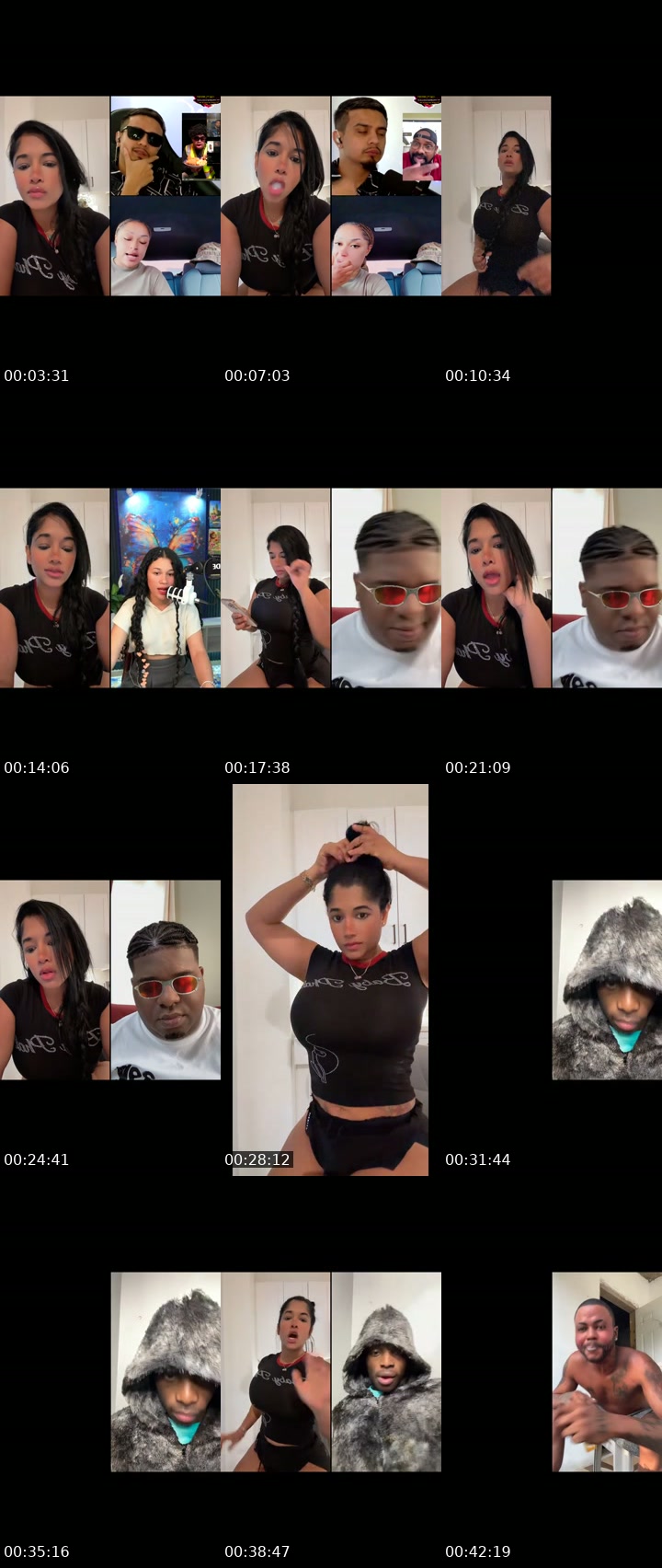 @ytus___ TikTok live from 2026-07-16
