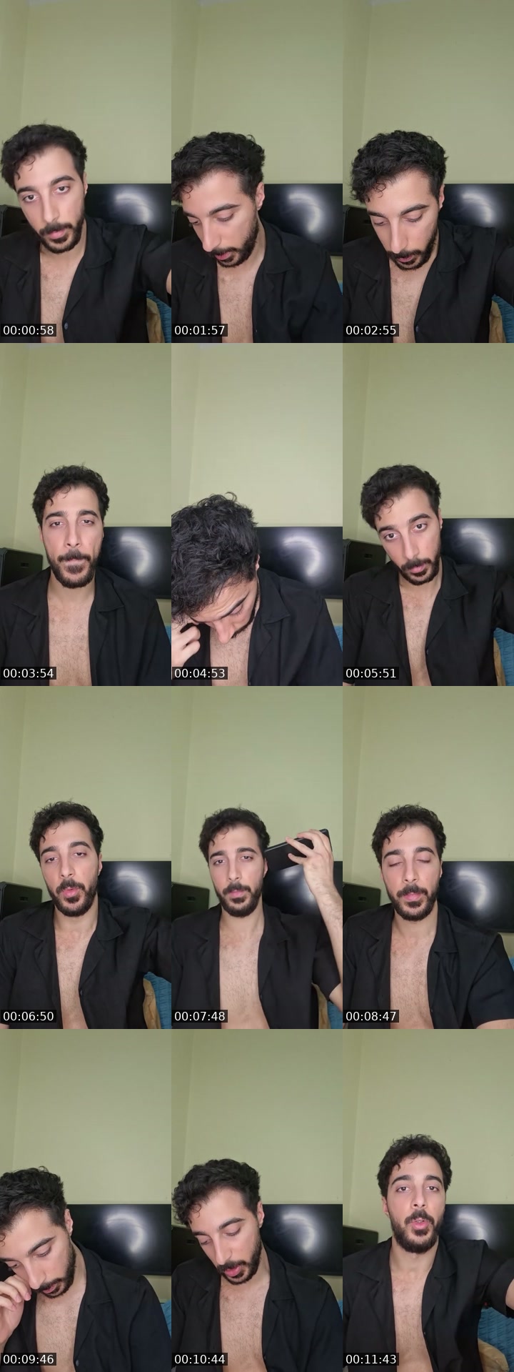 TikTok live: متاح الرد ع أي اسألة by @3ntoor