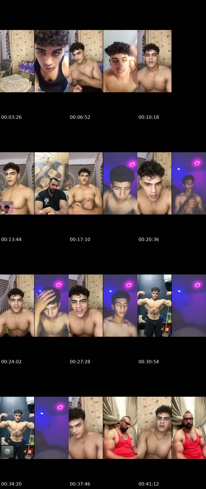 @.01060731436 TikTok live from 2026-07-16