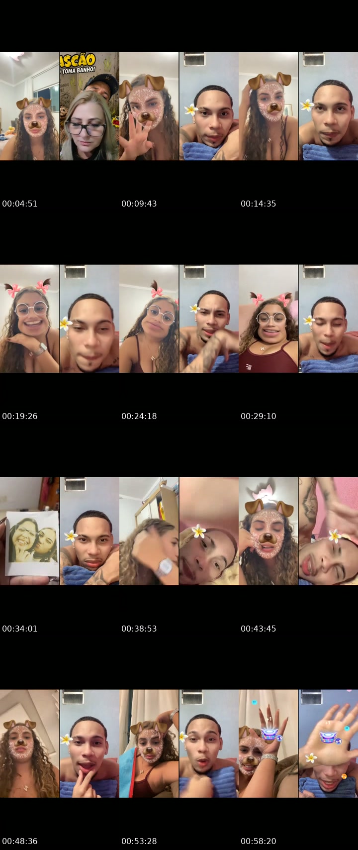 TikTok live: Gente corre aq by @_santosxz_ue