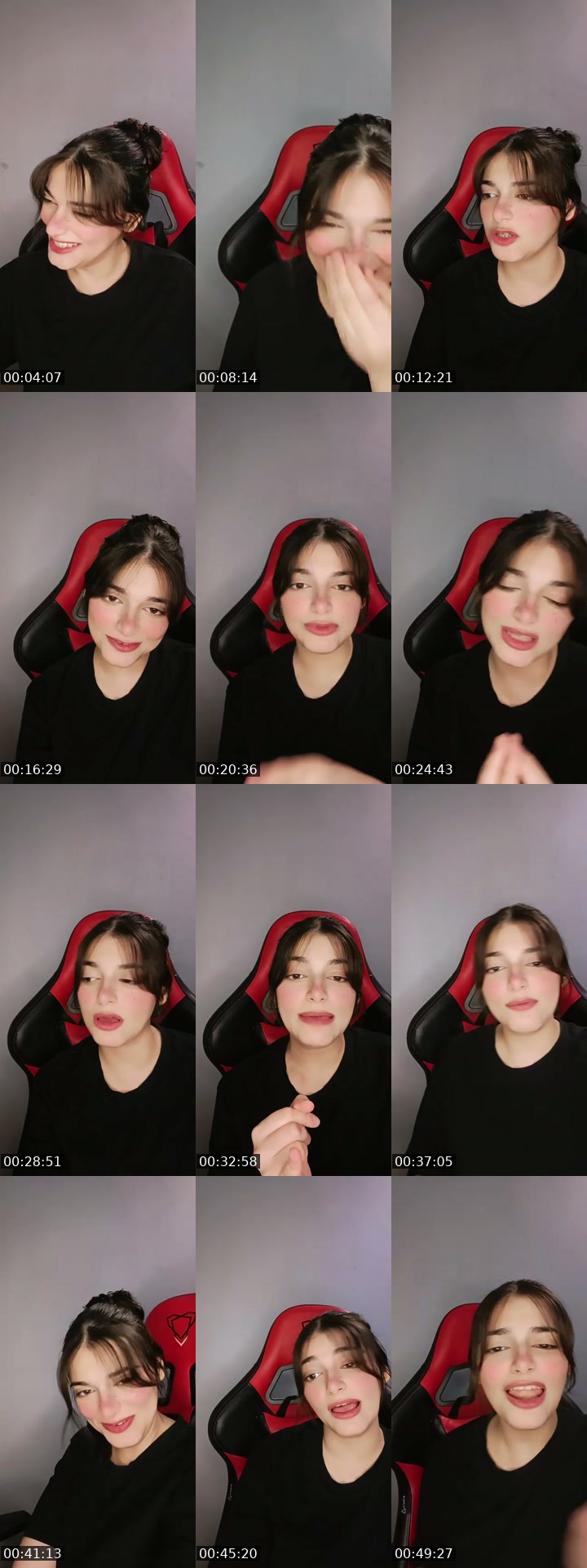 @xx_nancyherz_xx TikTok live from 2026-07-16