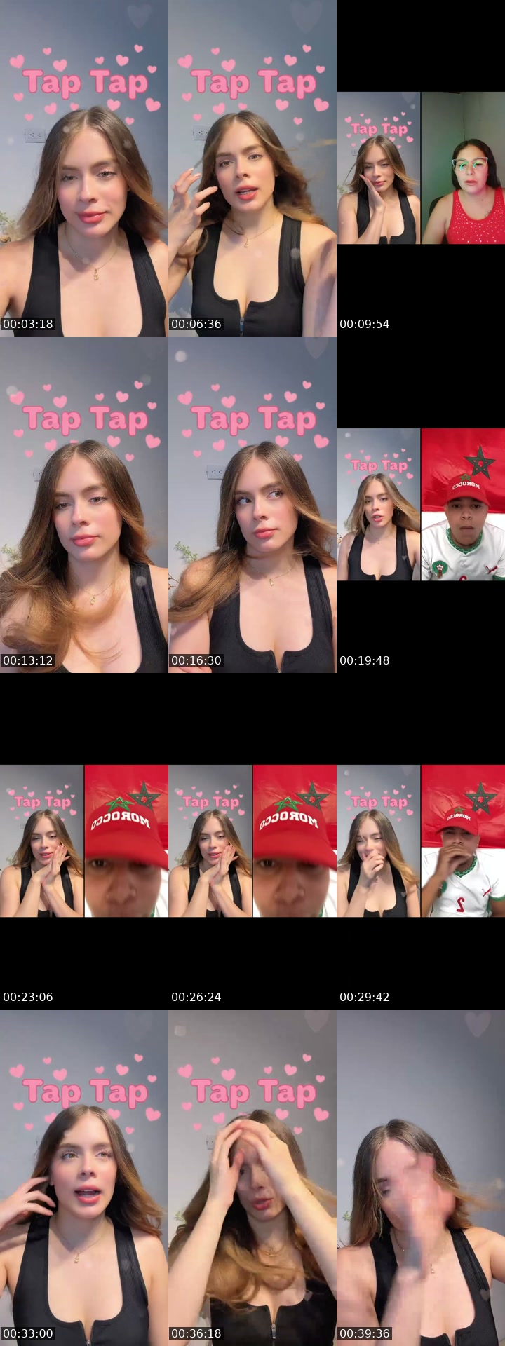 @val.aguirre Colombia TikTok live from 2026-07-16