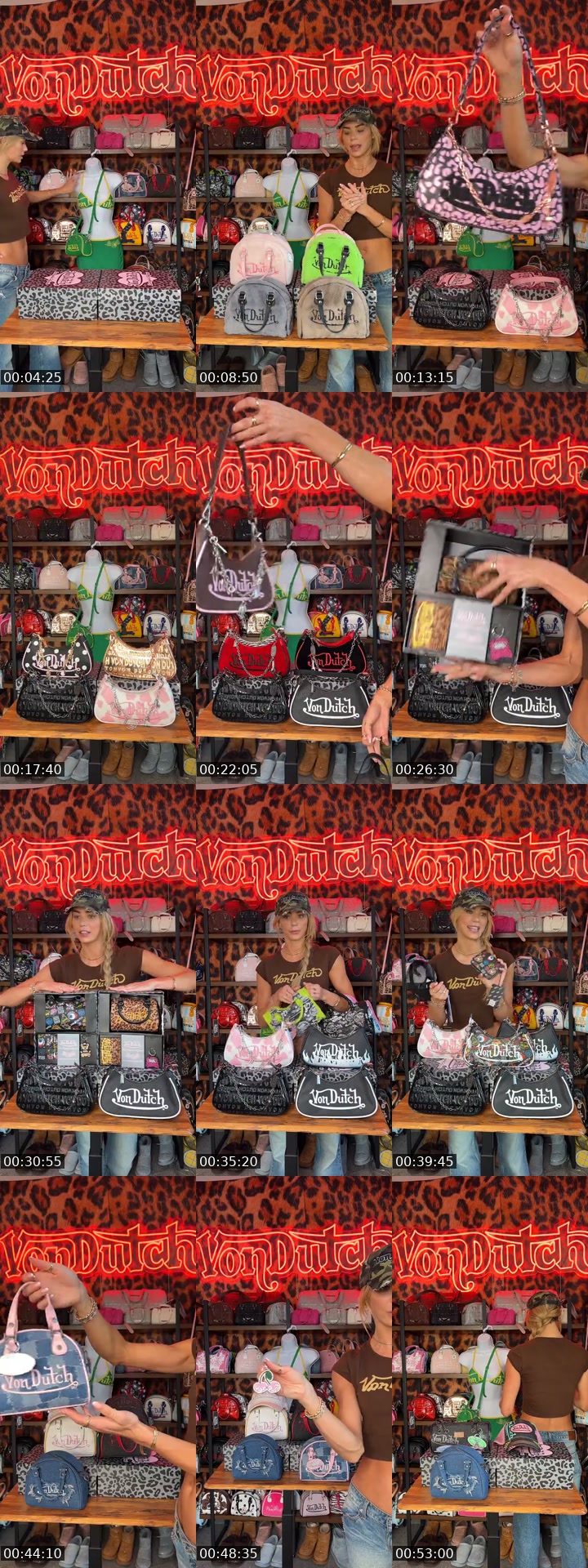 @vondutch TikTok live from 2026-07-16