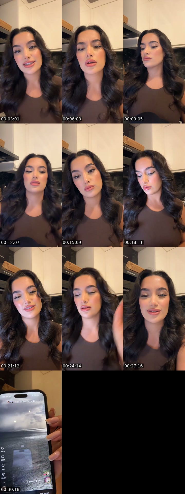 @eylemosko TikTok live from 2026-07-16