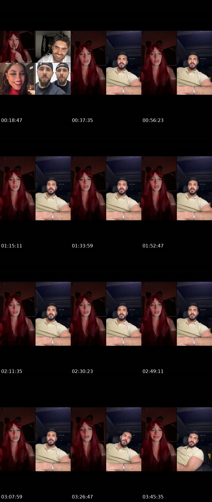 @lexayahh TikTok live from 2026-07-16