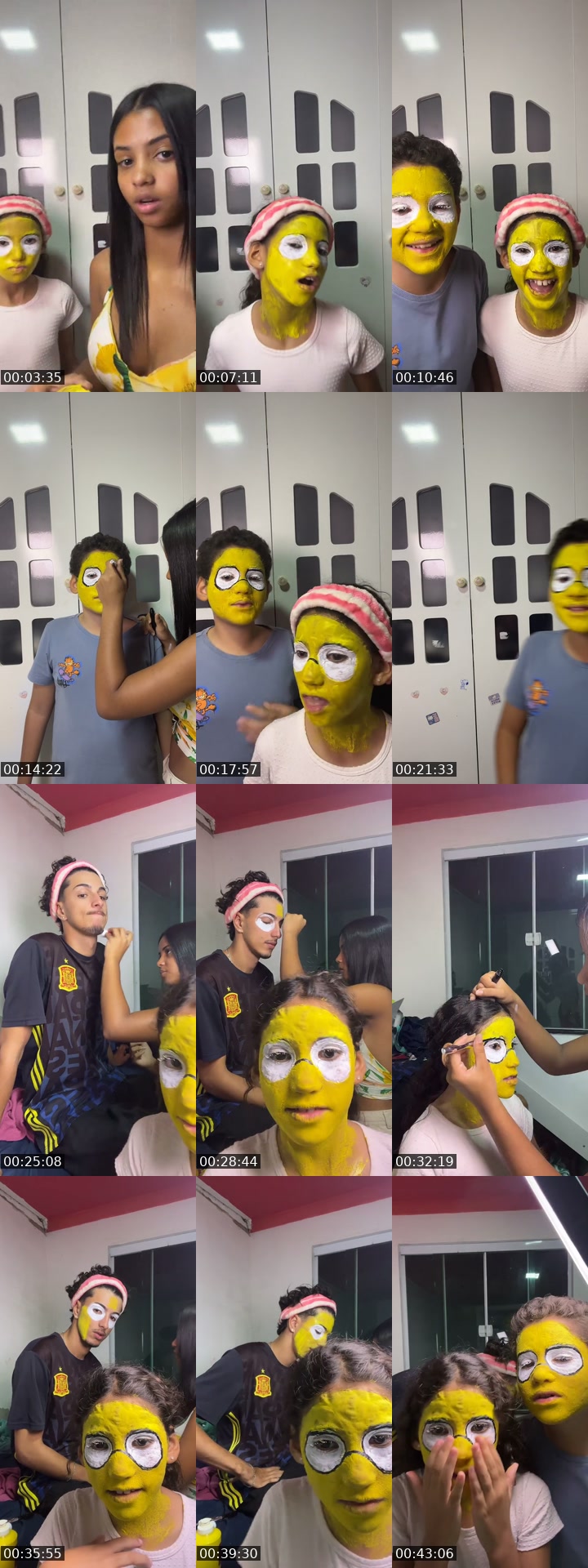 @morenasemempregos TikTok live from 2026-07-16