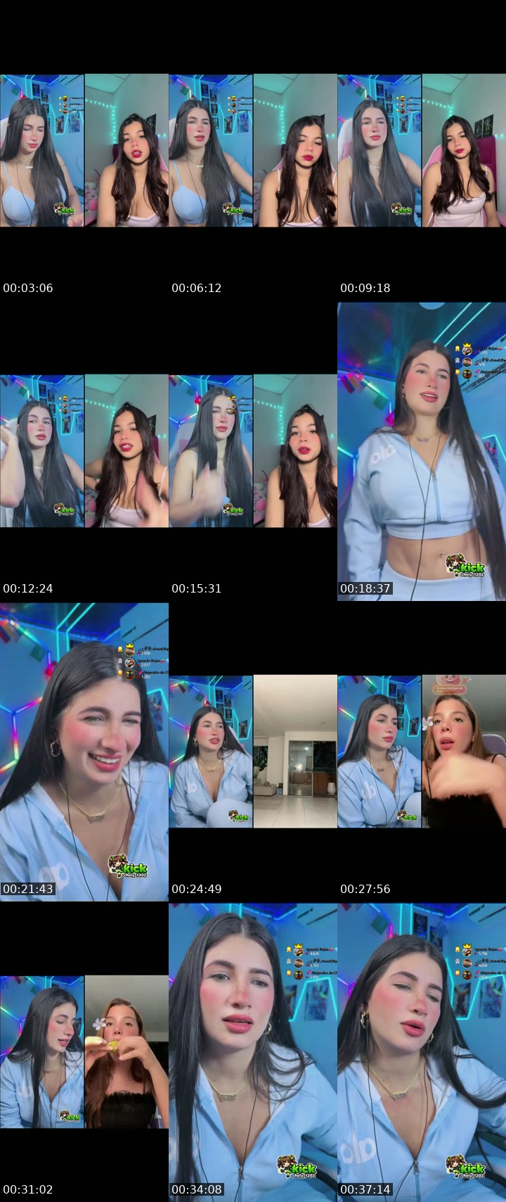 @chely_1202 TikTok live from 2026-07-16