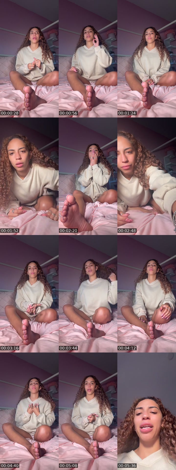 @ciarawatson05 TikTok live from 2026-07-16