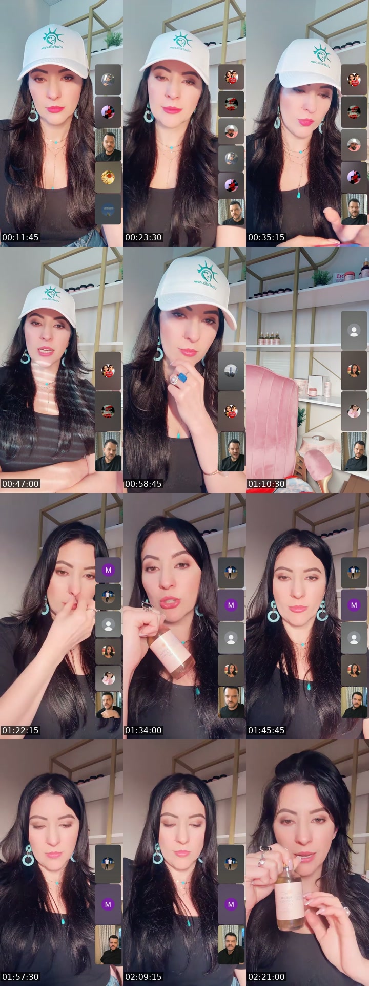 @camilaovermyer41 TikTok live from 2026-07-16