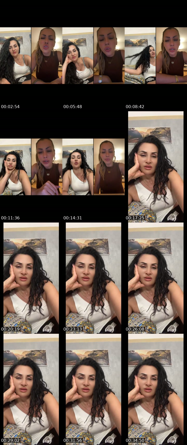 @elakristela TikTok live from 2026-07-16