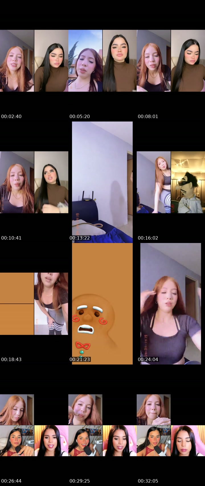 @elismar0317 TikTok live from 2026-07-16
