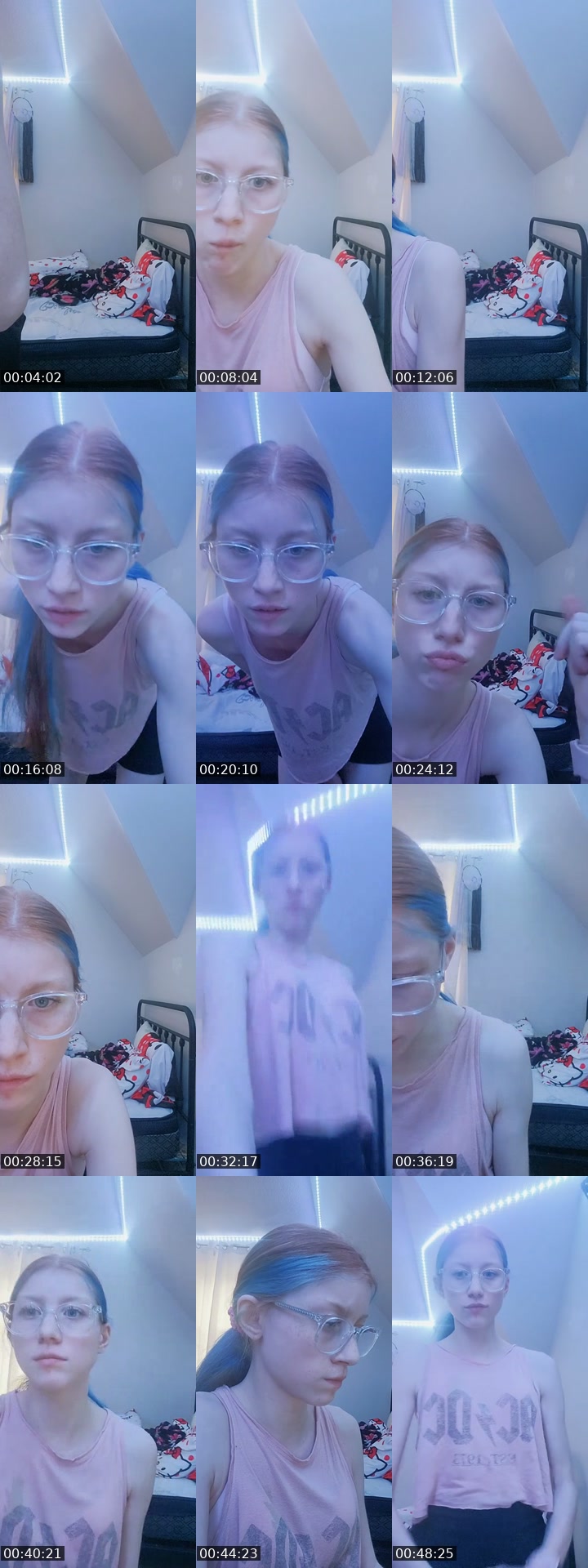 TikTok live: Gift gallery by @kelseynoturgirl18