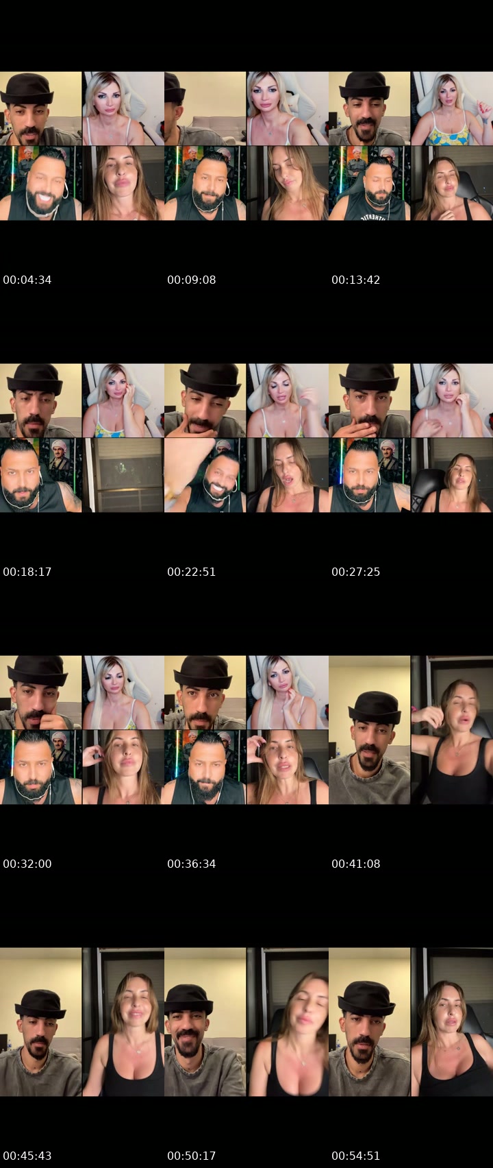 TikTok live: انا جيت by @durrei