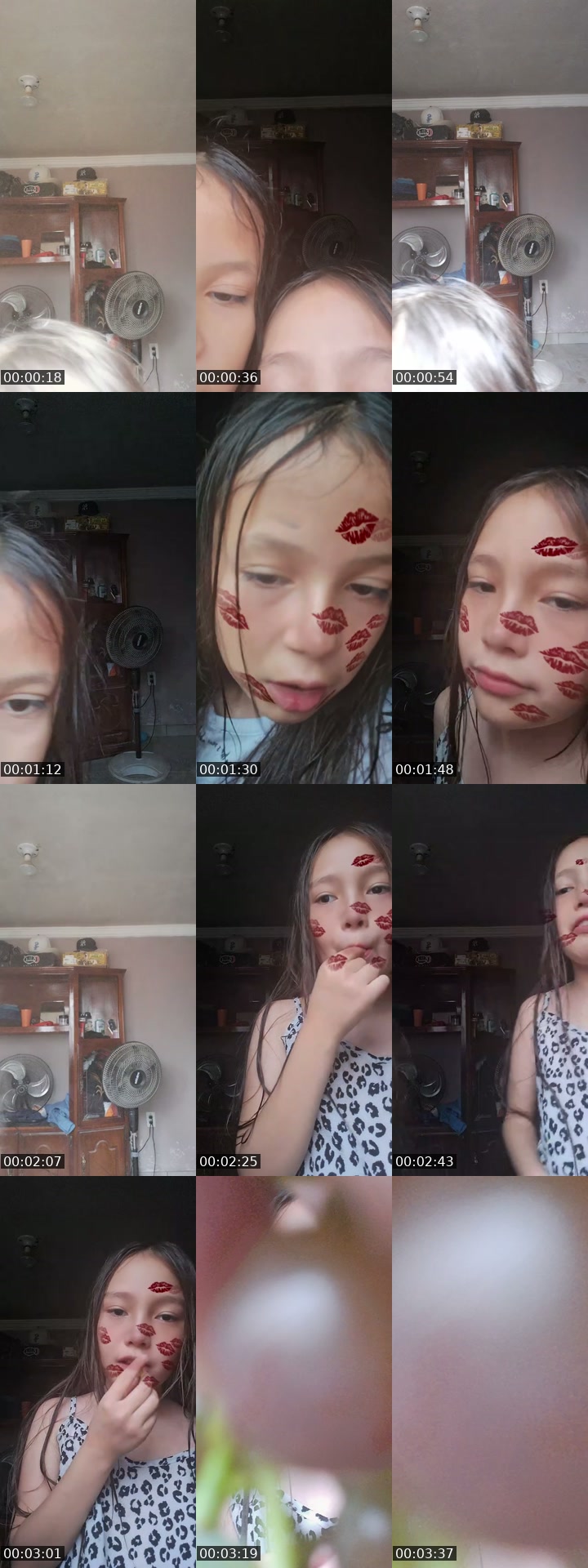 TikTok live: batalla contra deydan areli by @abril.aylin6