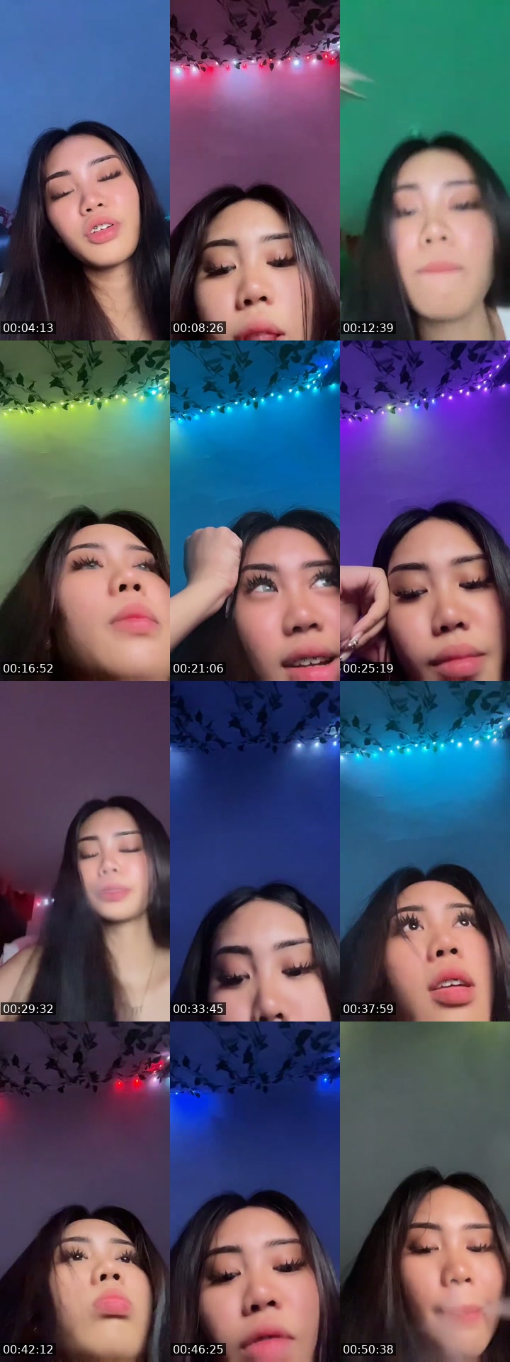 @closativa TikTok live from 2026-07-16