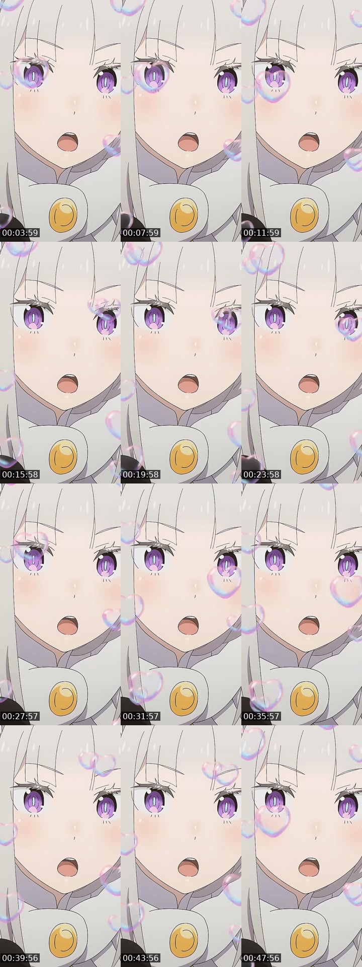 TikTok live: おともだちください by @crmxw