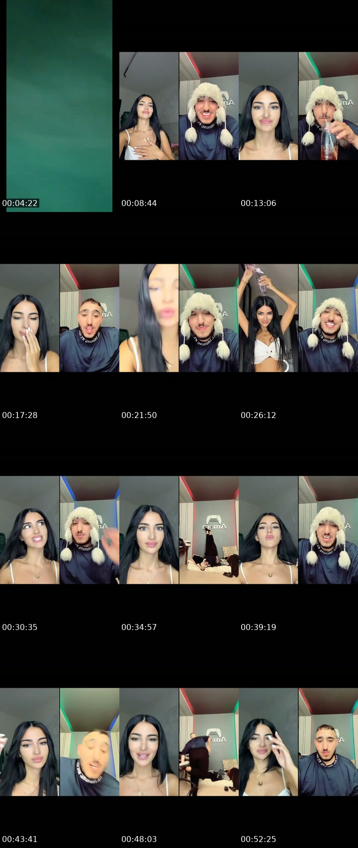 @didiyaacoubofficial TikTok live from 2026-07-16