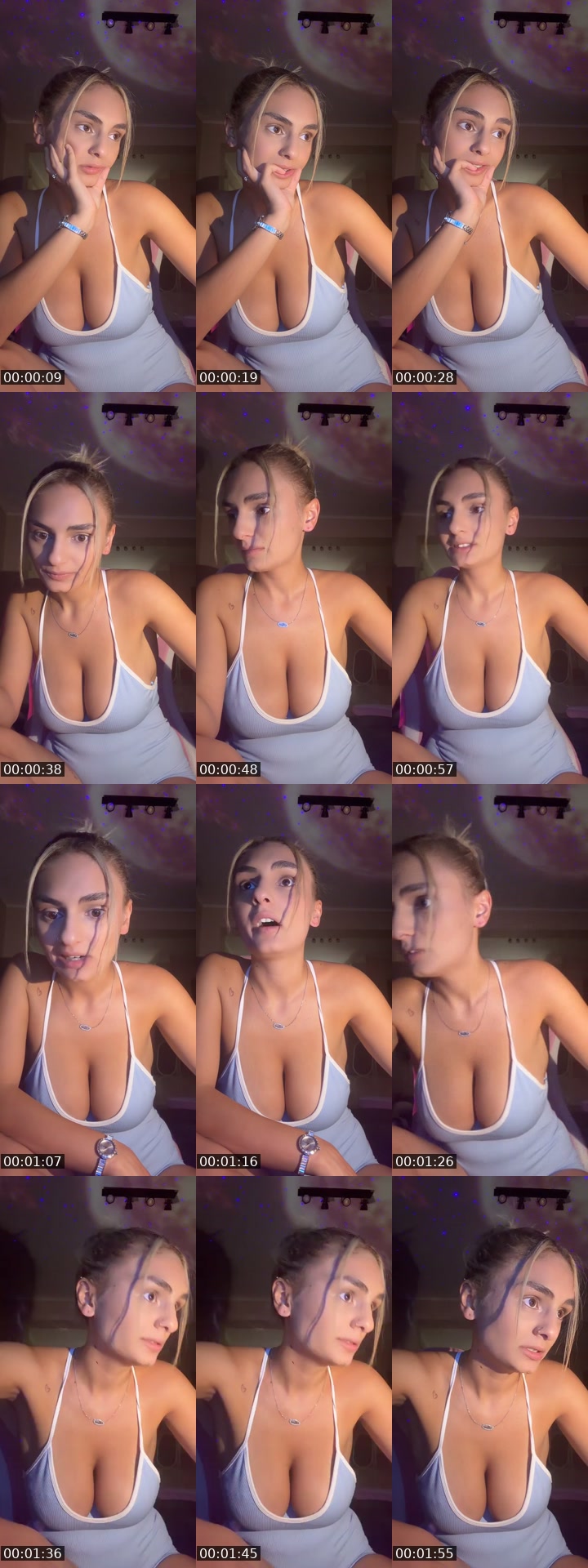 @markella.cci Greece TikTok live from 2026-07-16