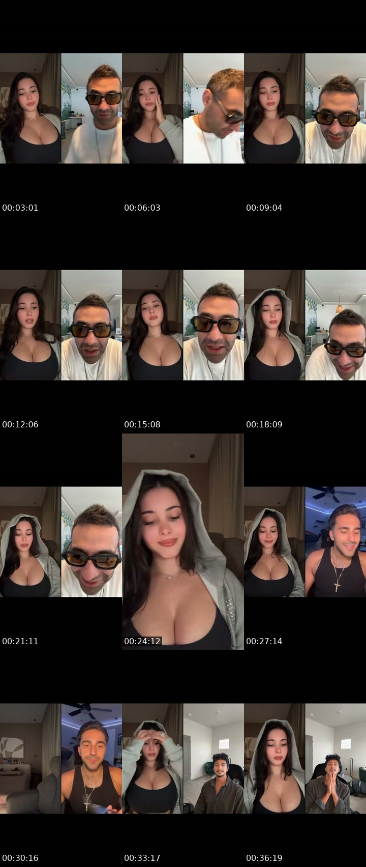 @hannah2hhh TikTok live from 2026-07-16