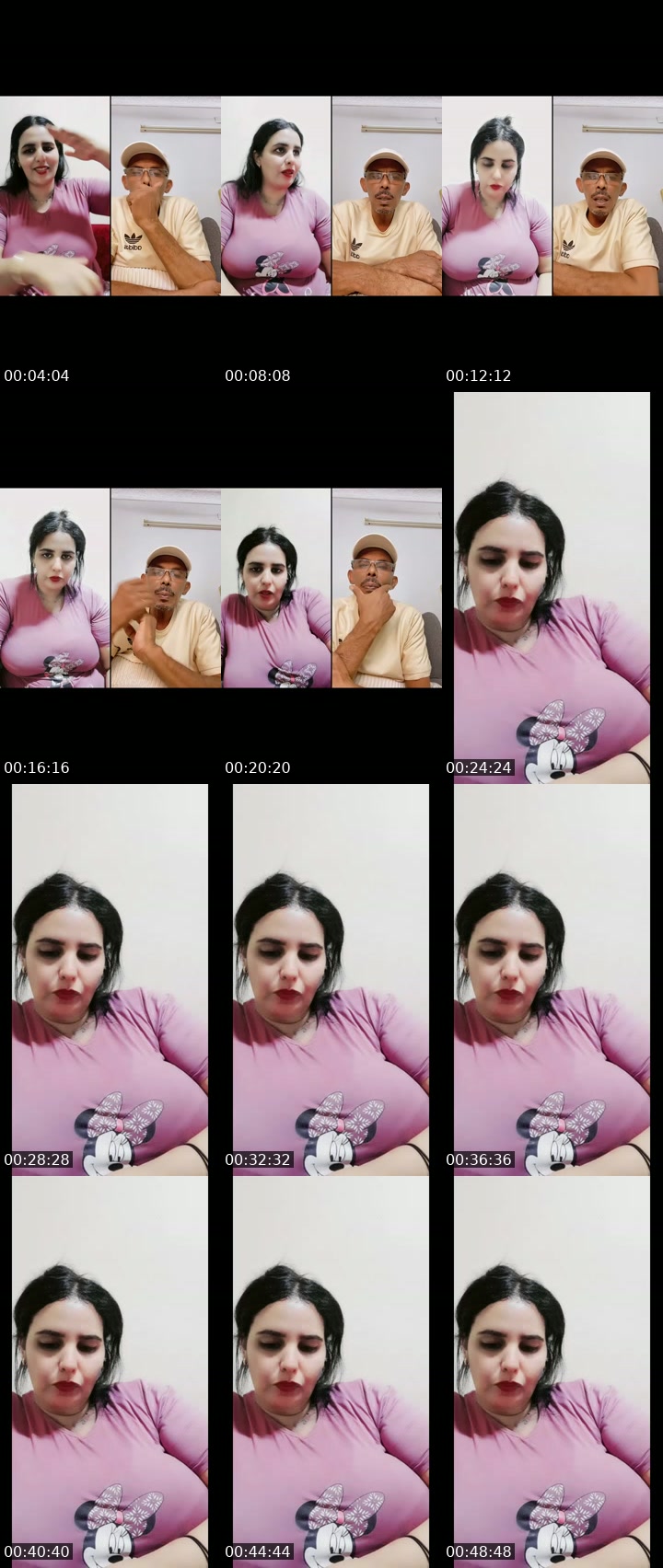 @noralaalyo TikTok live from 2026-07-16