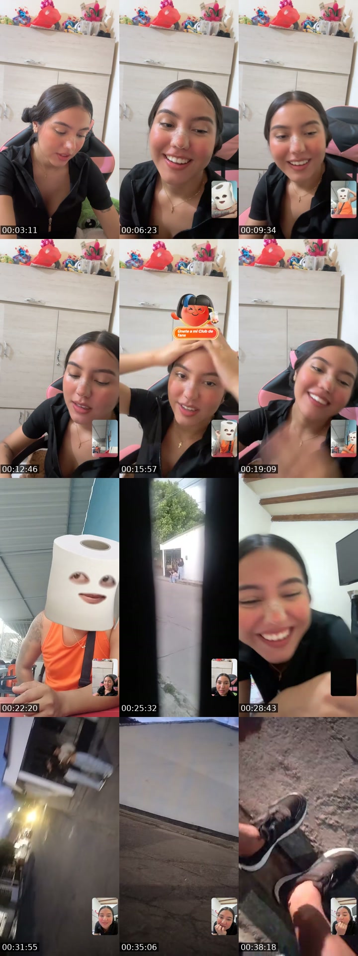 @paoag77 TikTok live from 2026-07-16