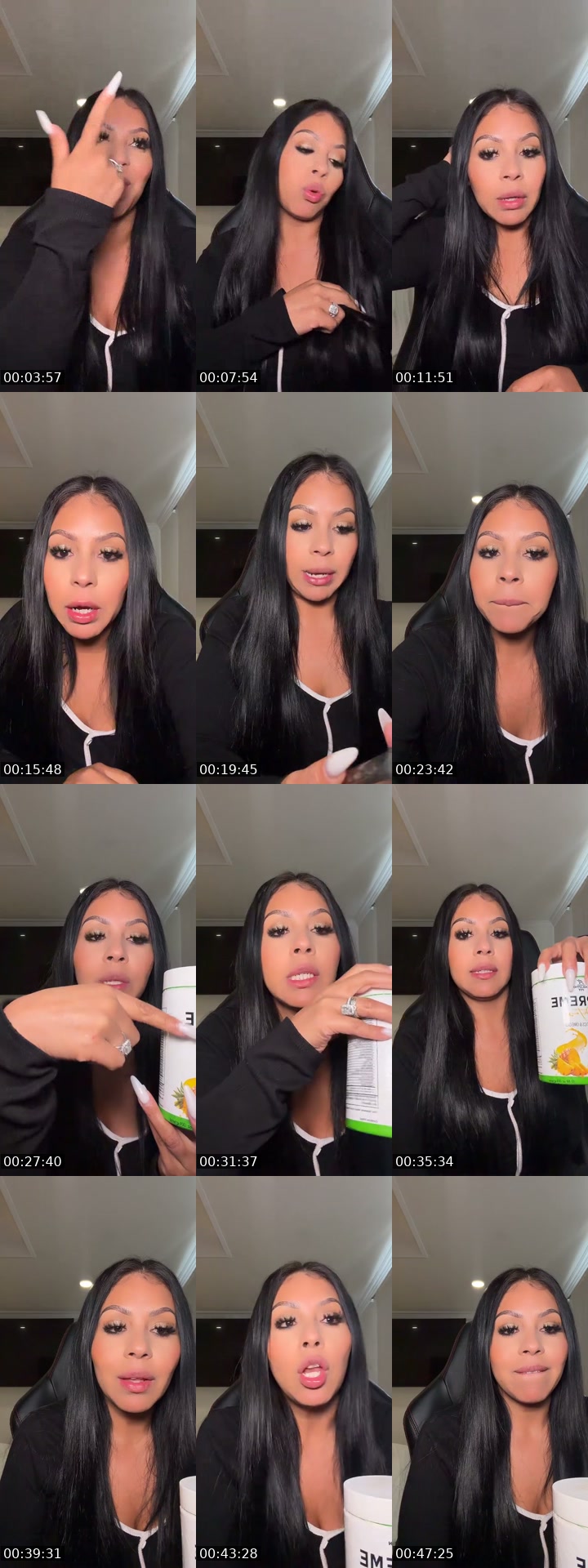 @lizreyes_08 TikTok live from 2026-07-16