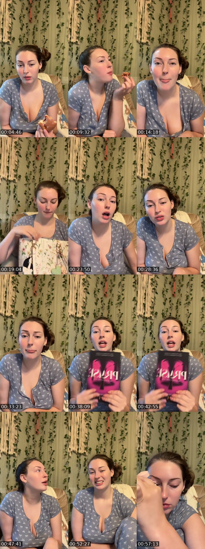 @moorer_reading TikTok live from 2026-07-16