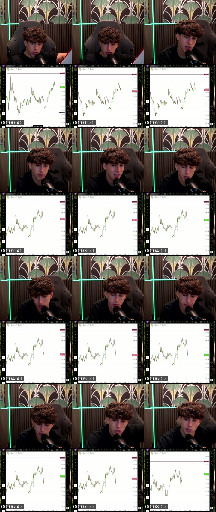 @mattecapital TikTok live from 2026-07-16