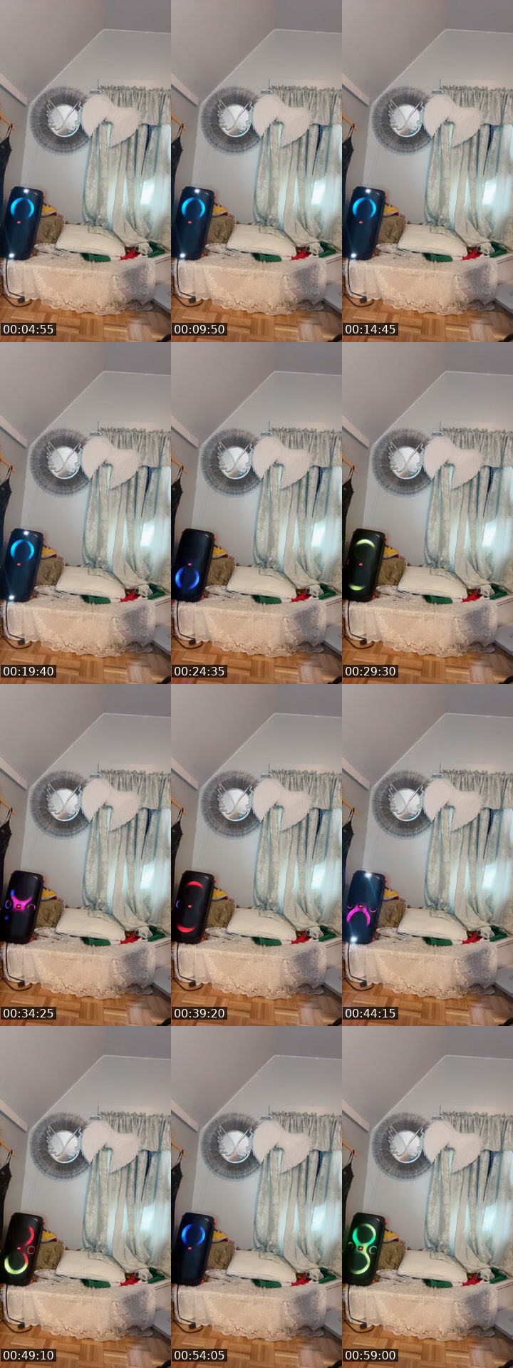 @richellangel TikTok live from 2026-07-16